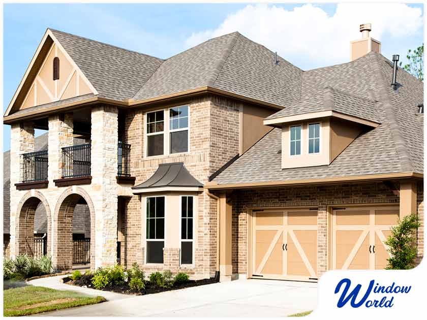 Replace Your Roof